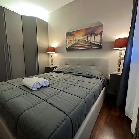 King Apartment Milano Bocconi Экстерьер фото