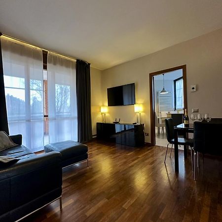 King Apartment Milano Bocconi Экстерьер фото