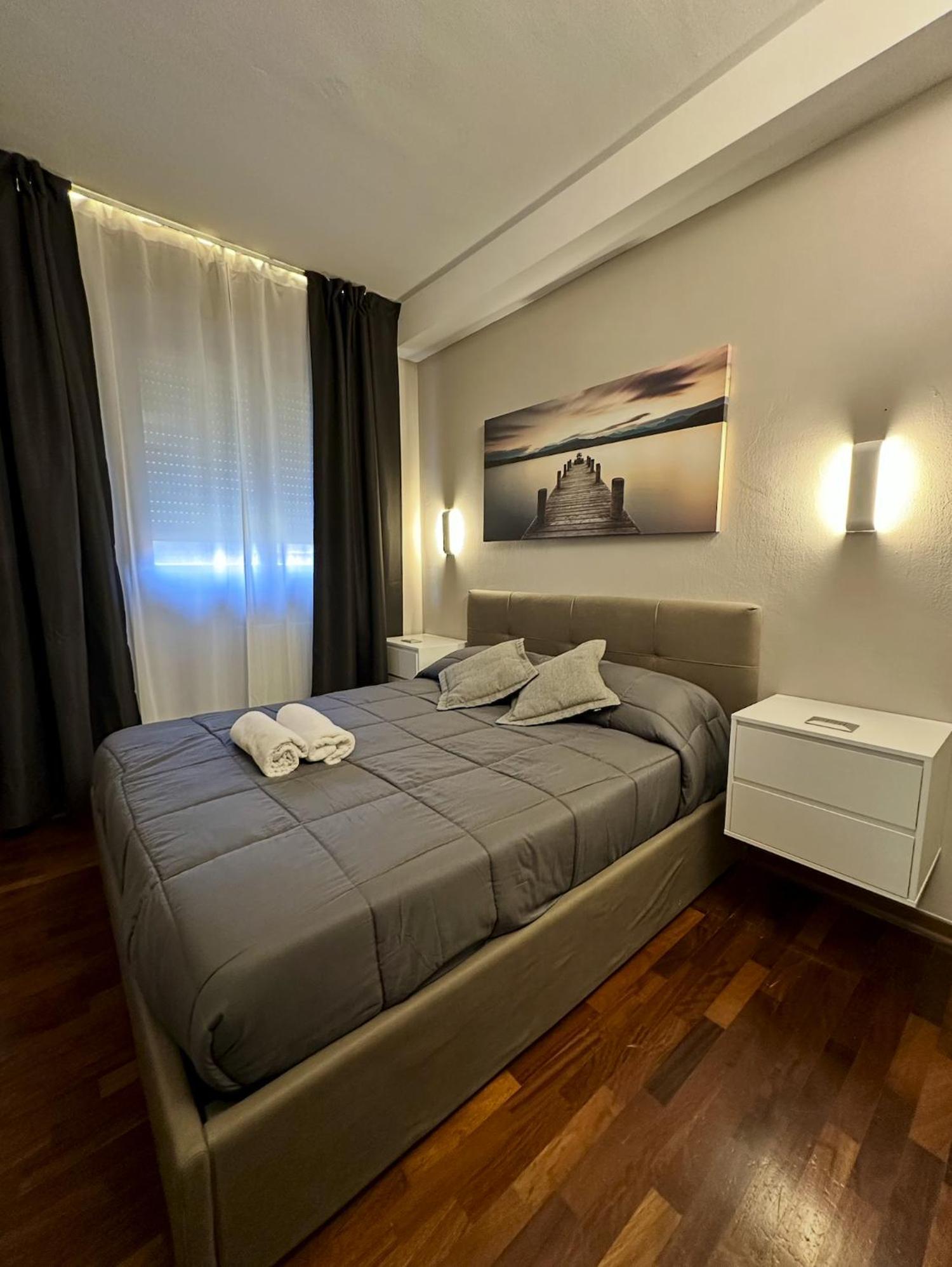 King Apartment Milano Bocconi Экстерьер фото